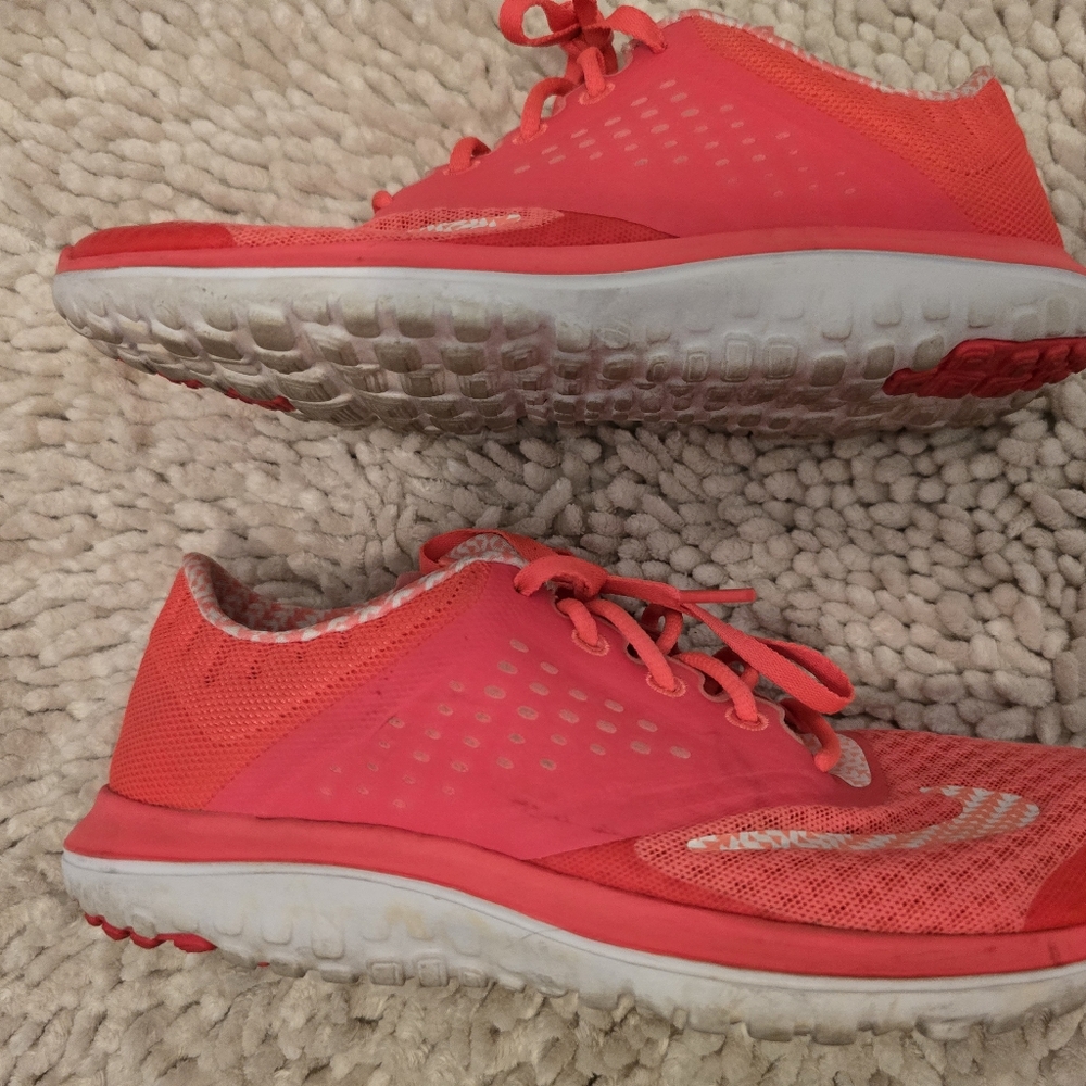 Nike Womens FS Lite Run2 7W